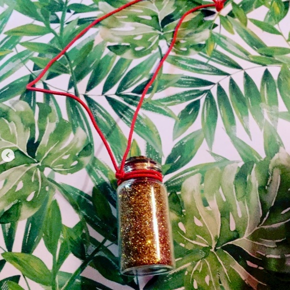 Necklace!! - Picture 2 of 6